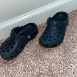 Toddler Shoes “Clogs”